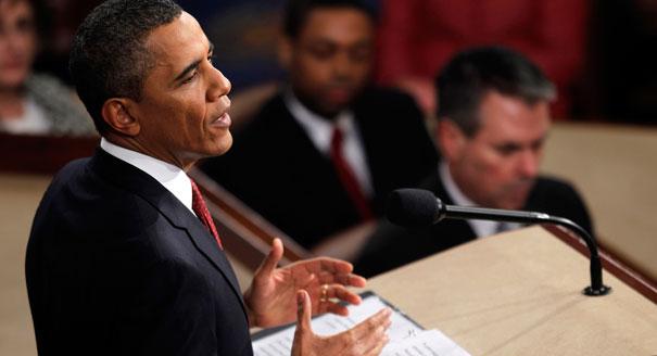 The State of the Union Should Include a Commitment to Lift US Exports with Trade
