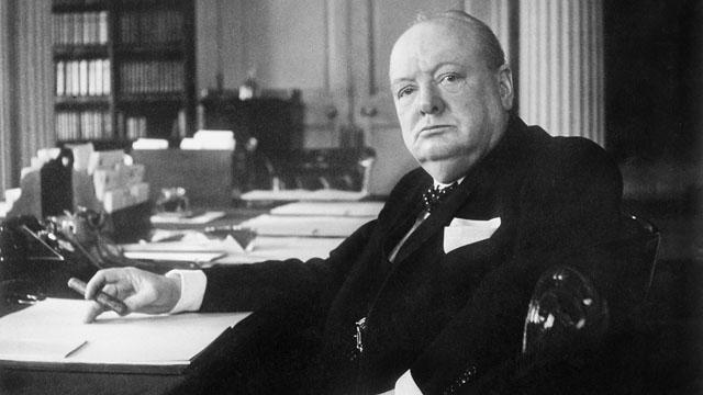 Remembering Churchill: Trade Agreements Promote Prosperity, Peace and Clean Politics