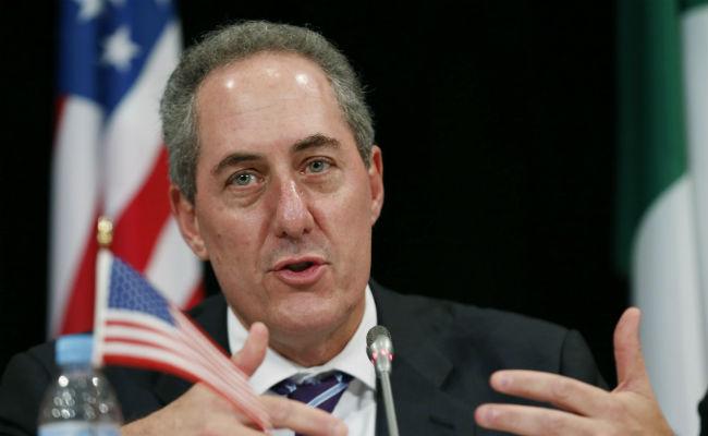 U.S. Requests for Consultations with China at the WTO