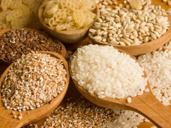 Wheat and Rice and Food Security
