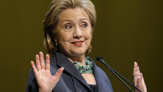Supporting trade should not be a “Hard Choice” for Clinton