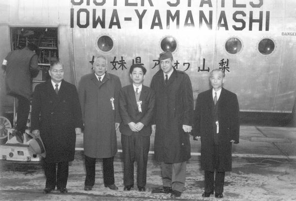 TPP: By Helping Japan and PM Abe Move Forward, We Help Ourselves