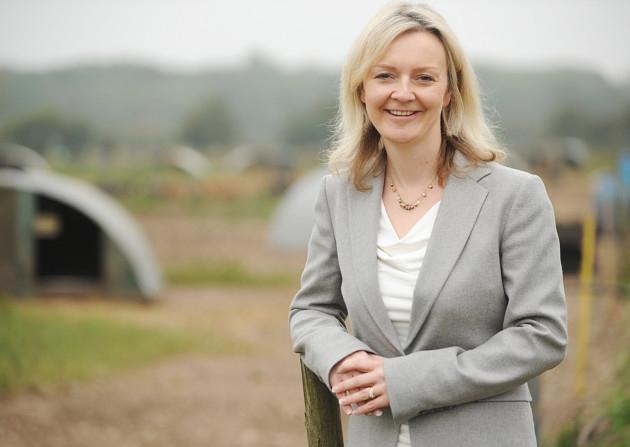 UK Farmer Makes the Case to Continue a Science-Lead Approach to GM Crops