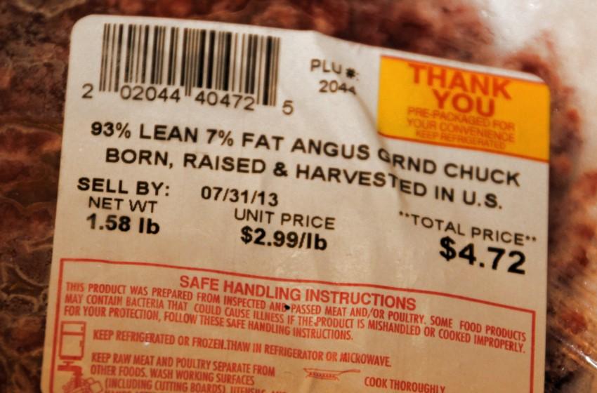 Mandatory Meat COOL – Now What?
