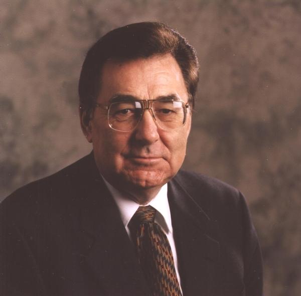 Agriculture Lost a True Leader: Dean Kleckner 1932-2015