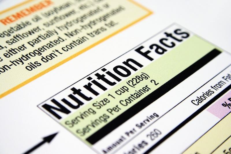 This Vermont Farming Mom Wants Sensible Food Labels