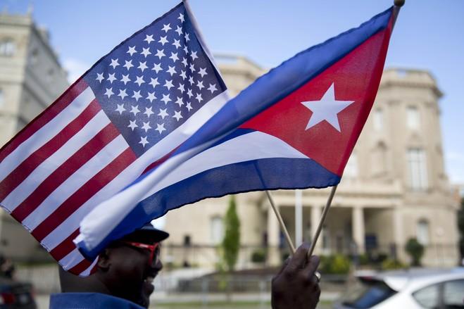 US trade with Cuba will Import Goods and Ideas