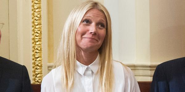 Paltrow Labeling Politics is Out of Touch with Science