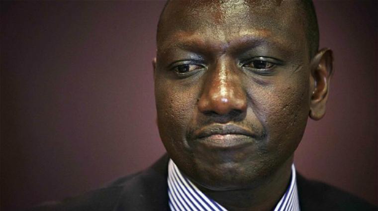 Kenya Leads the Way with Acceptance of Biotechnology