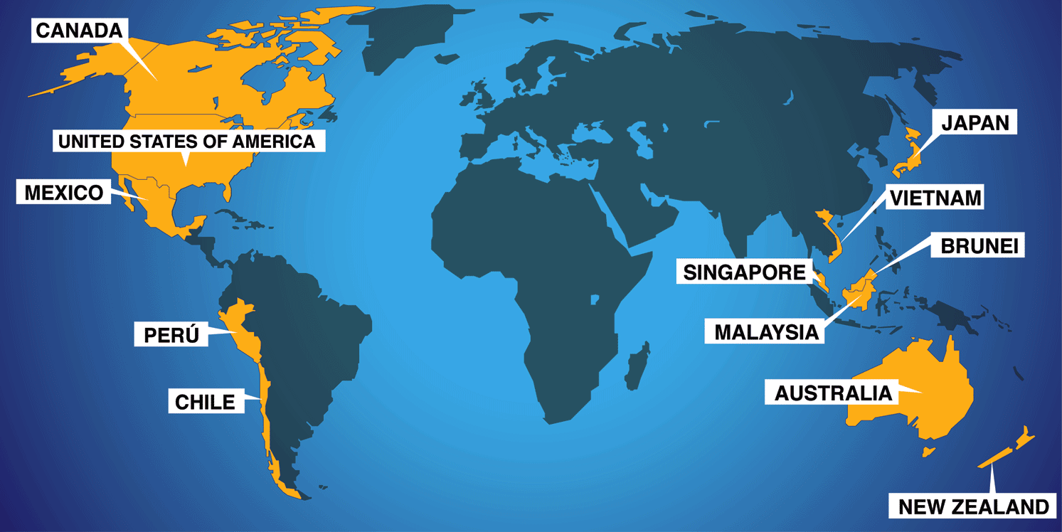 TPP is “Secret” No More