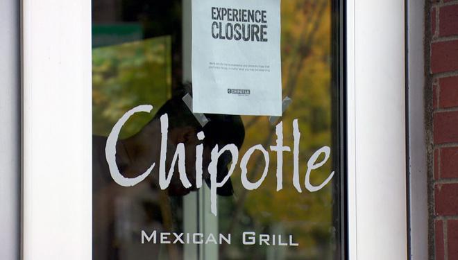 Chipotle’s “Abundance of Caution” Should Include Food Safety