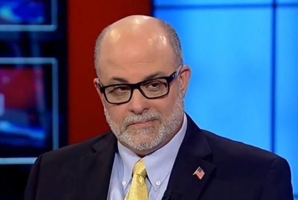 Mark Levin – This Farmer Wants to Talk TPP Trade Facts With You