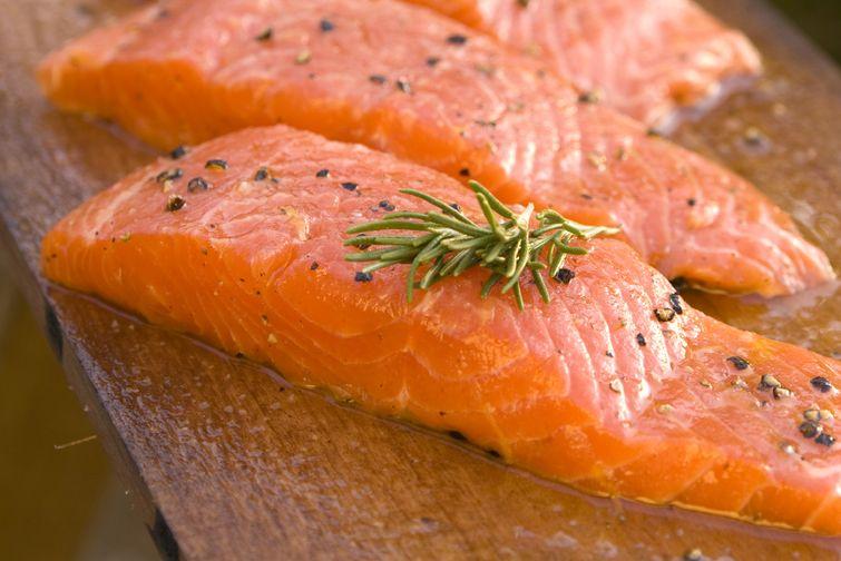 Looking Forward to More Accessible, Affordable Salmon
