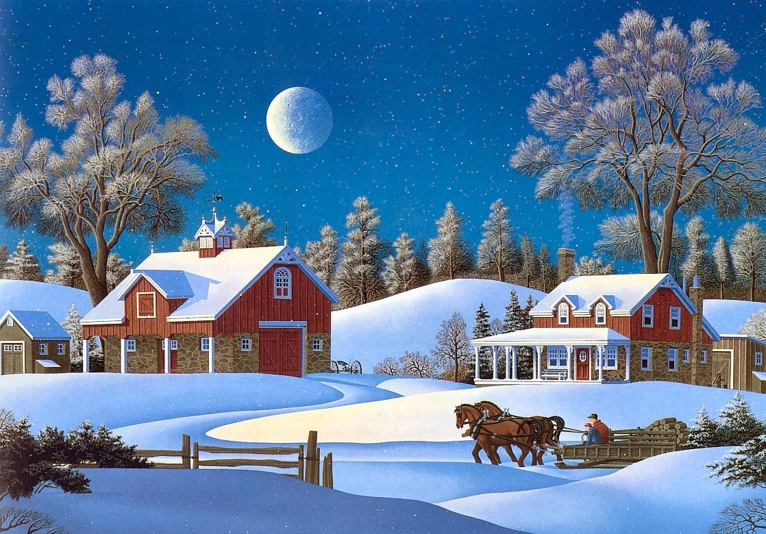 A Remarkable Christmas Gift from the World’s Farmers