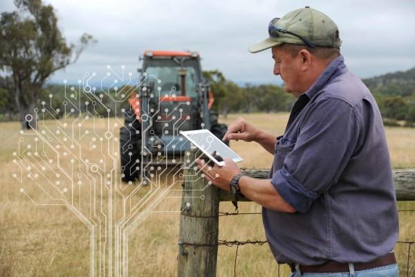 Please allow me to introduce the Global Farmer Network
