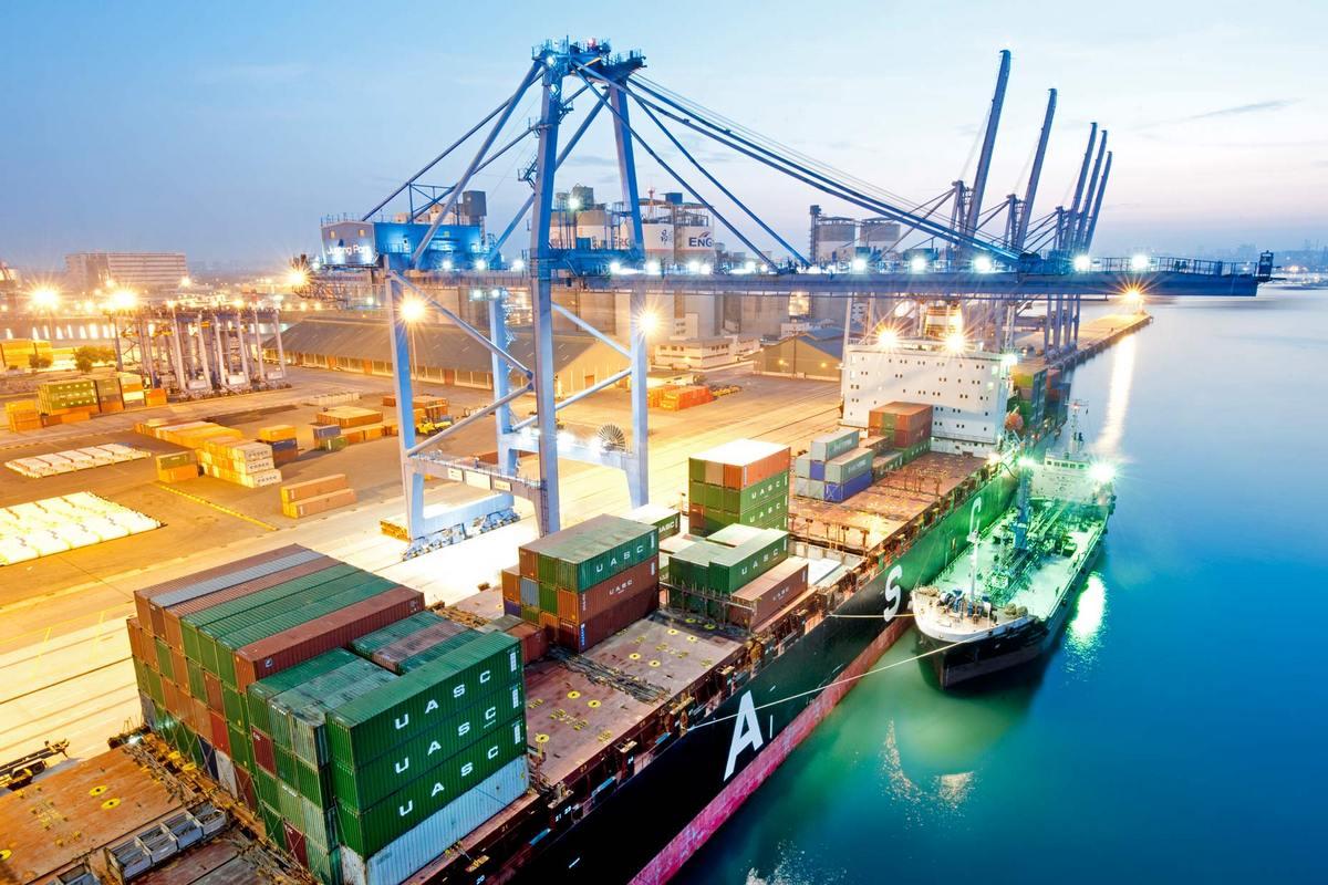Trade growth sustaining momentum says WTO indicator - news for week of Feb 12