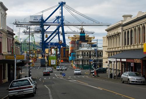 The Trans Pacific Partnership will be Good for New Zealand