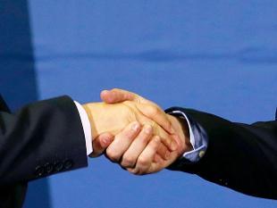 Making the case for trade - news for week of Sept 19