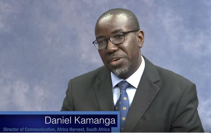 Video: New technologies and the Industry