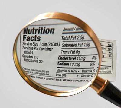 GMO labeling and opponents called out, and other news of interest