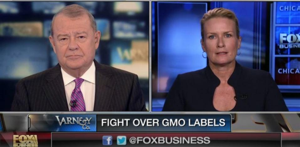 Video: Does GMO labelling actually help?