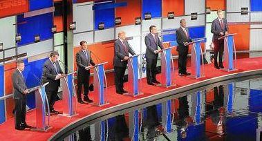Burrack column on trade and the Iowa caucus, other recent news items of interest