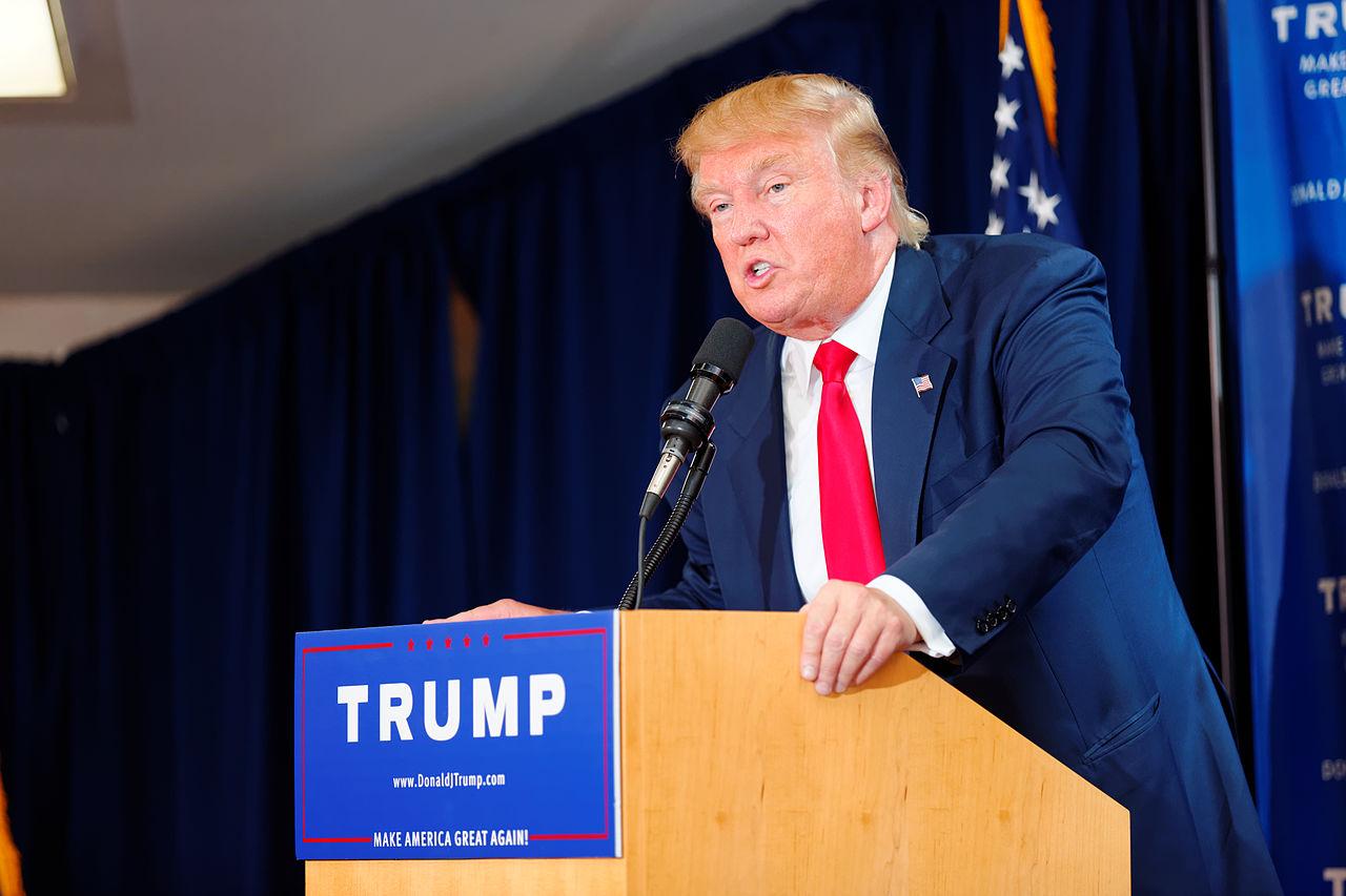Robert's bill passes committee, trade deals prominent in presidential race, and other news of interest...