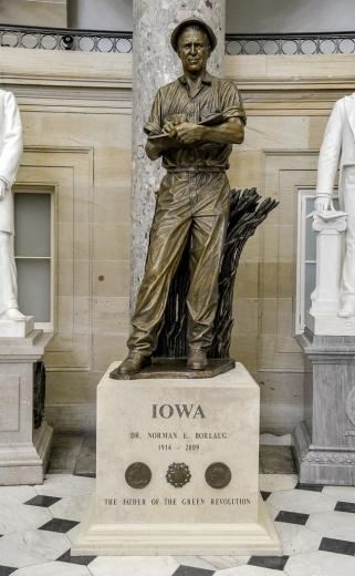 Ag biotech, trade news of interest this week (Mar 28)
