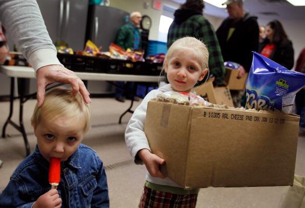 There are Economic Consequences to GMO Labeling