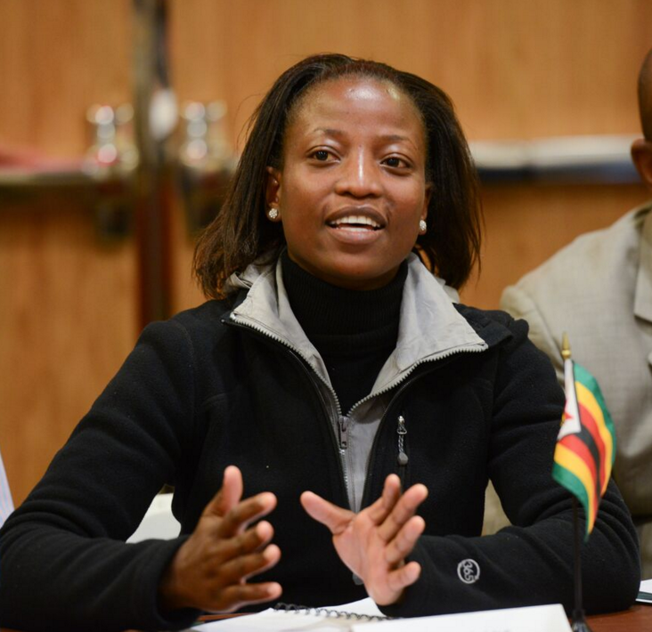 GFN Zimbabwean farmer's powerful Wall Street Journal commentary