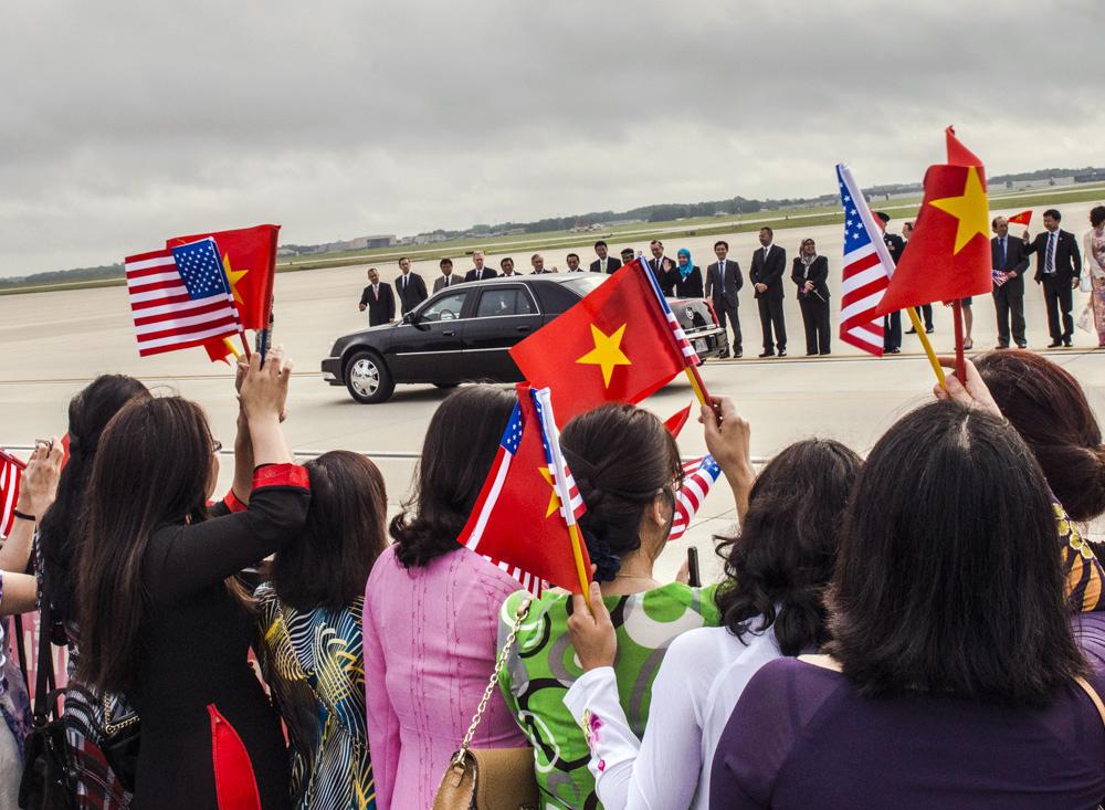 Possible merger in ag coming, importance of TPP - news of the week (May 23)