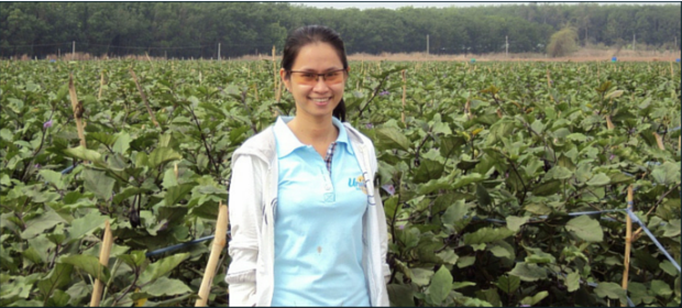 A New Generation in Vietnam Looks to the Future and Supports TPP