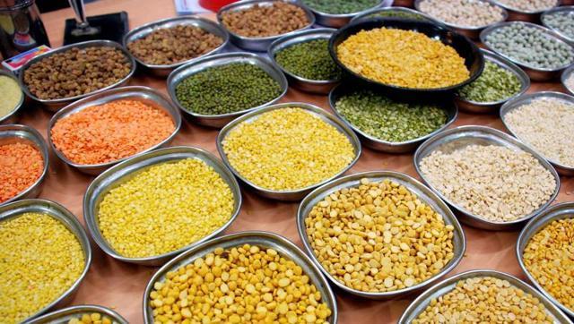 International Year of the Pulses – An Important Crop for India and the World