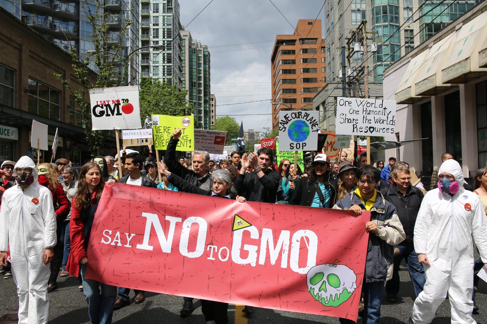 More trouble for trade deals, and just how do activists "speak" for the people? - news for week of Aug 29
