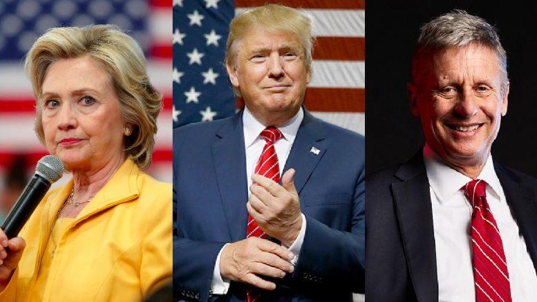 A Pro-Trade Political Choice