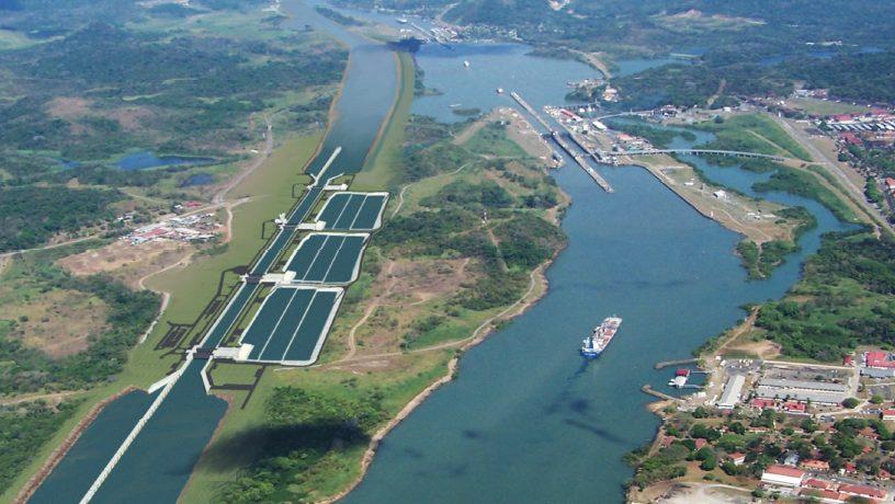 The Panama Canal is Key to Global Commerce
