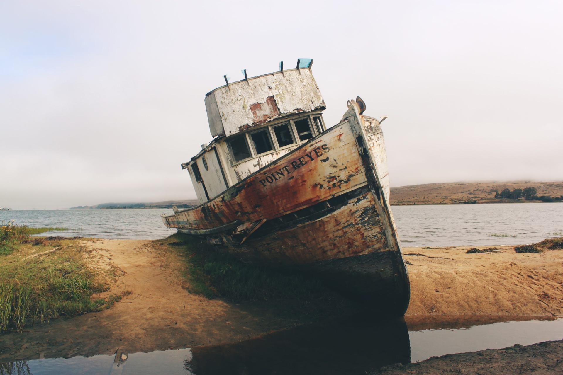 Is trade sunk for now, or just resting? - news for week of Oct 3