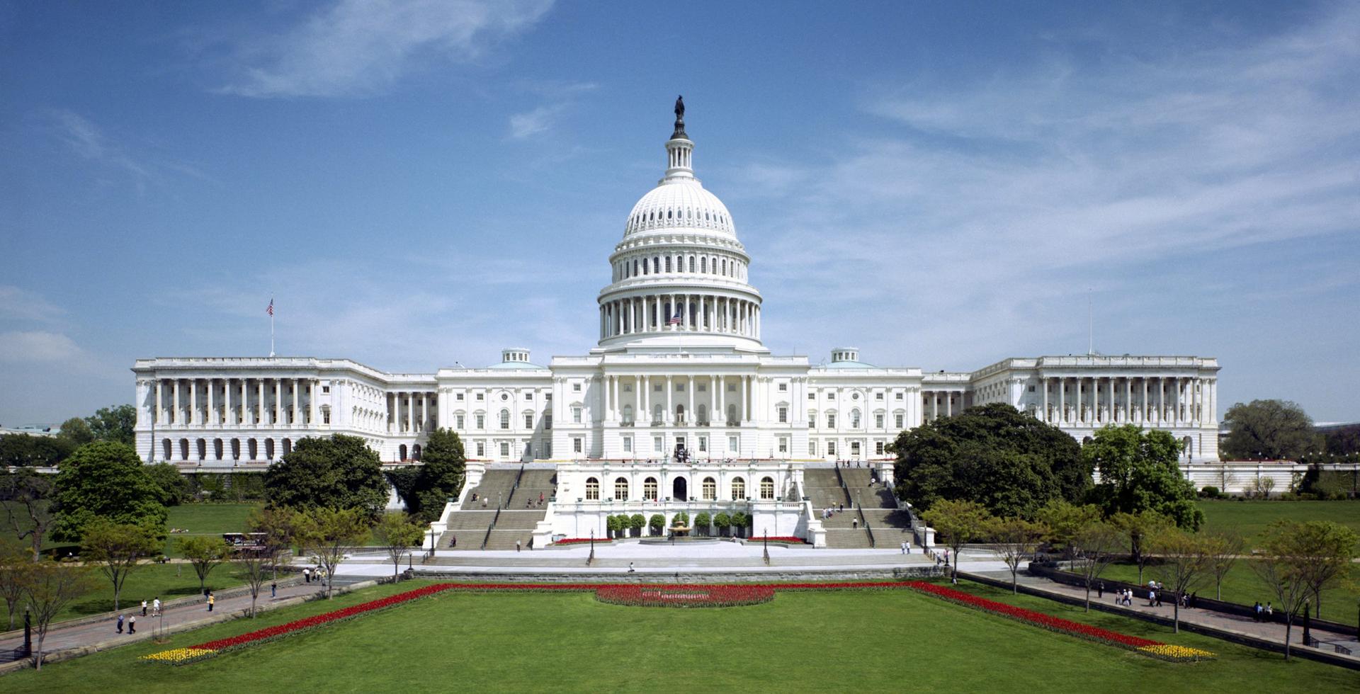 Time For Congress to Get It Done: Pass TPP