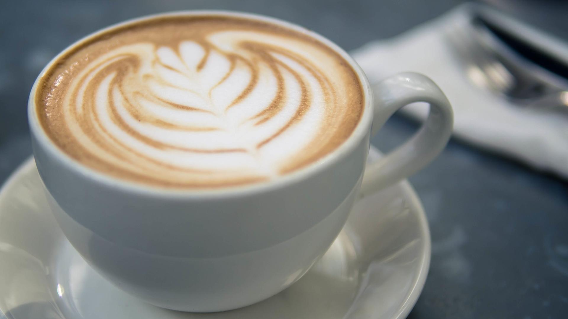 The Story Behind Your Cup of Coffee