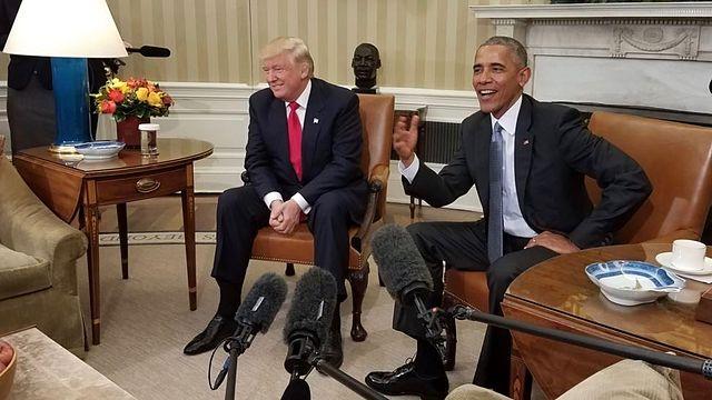 Trump, trade, transitions- news for week of Jan 9