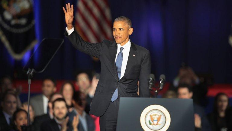 Appreciating President Obama’s Trade Support