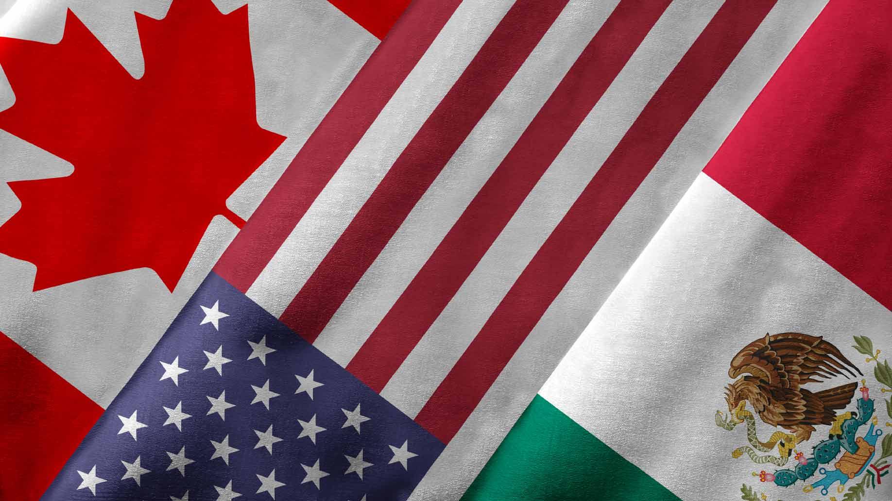 Needed: Strong Trade Agreements With Predictable Allies