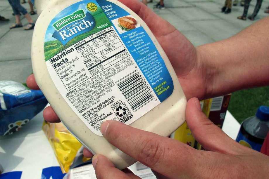 Smart Labels Help Consumers Make Smart Choices