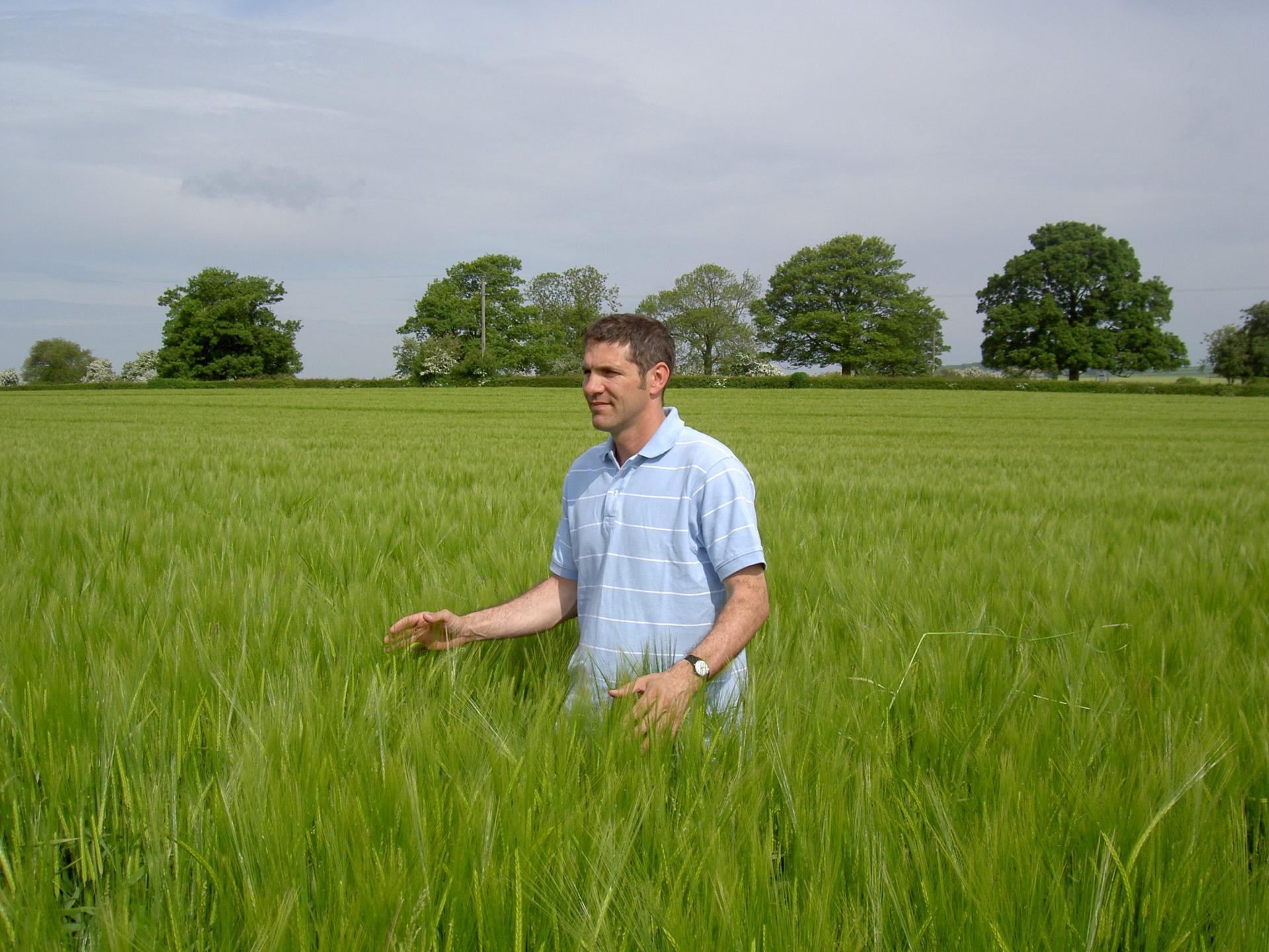 UK Farmers Must Focus and “Get Fit Quick” Post-Brexit