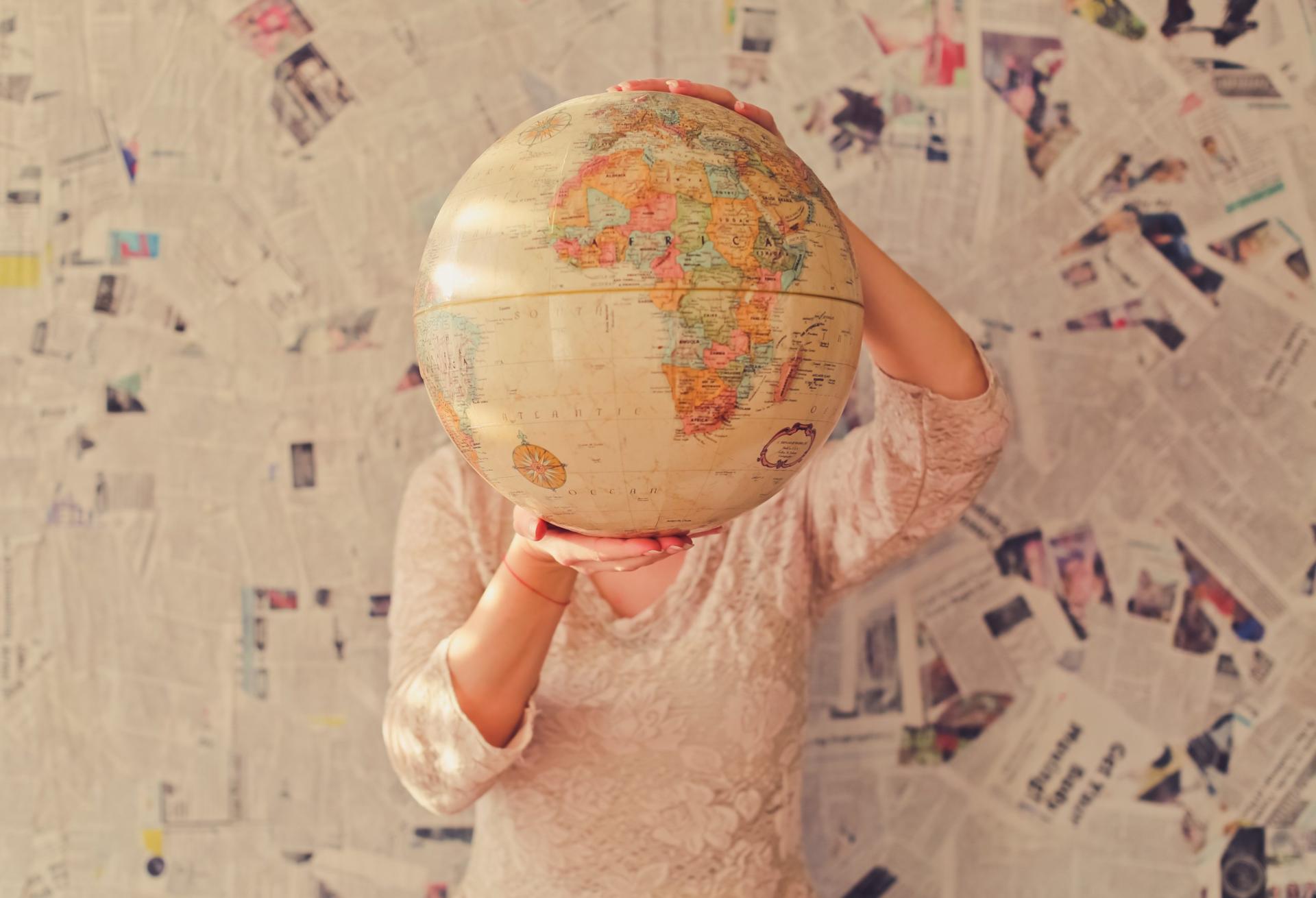 Global Farmer Network Board Becomes International