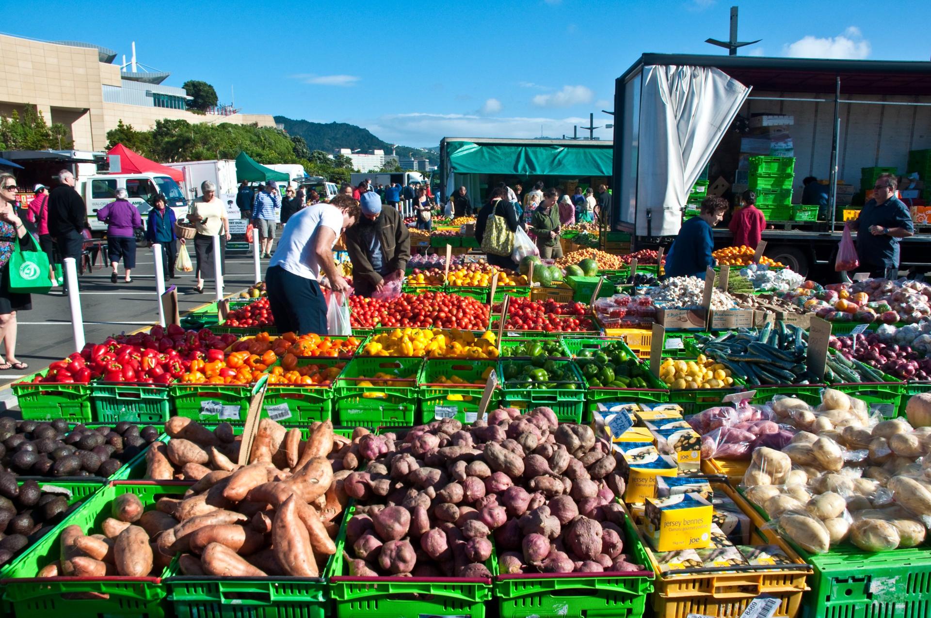 Creating a Positive Trade Future with TPP