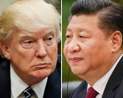 Trump and Xi meet, and other news for week of Apr 10