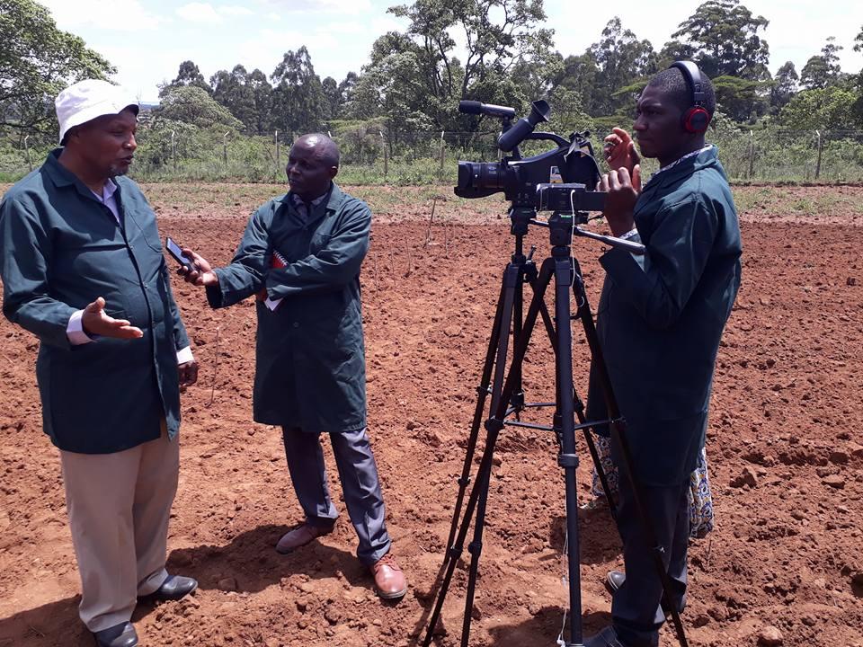 NAFTA rewrite, Kenyan farmers, China food production, and more - news for week of May 22