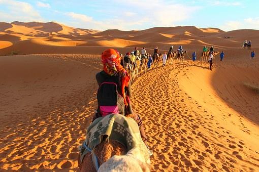 China's new silk road- news for week of May 15