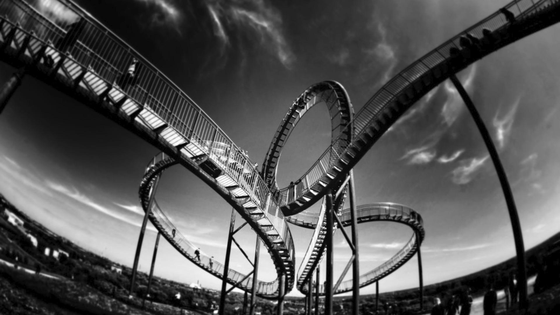 Trade forecast up, biotech politics forward here, but backward there...- news week of Aug 7